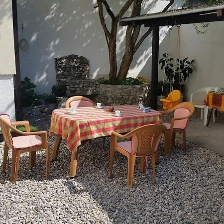 Villa Nar Mostar Esterno foto