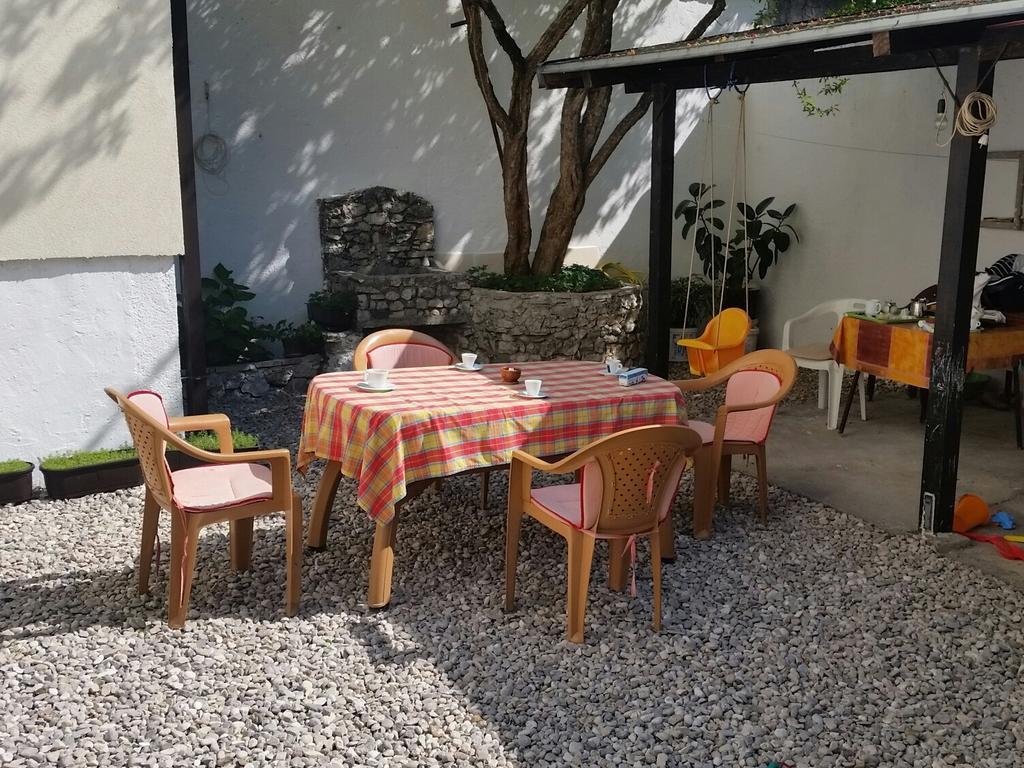 Villa Nar Mostar Esterno foto