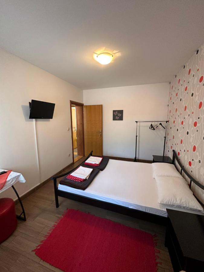 Villa Nar Mostar Esterno foto