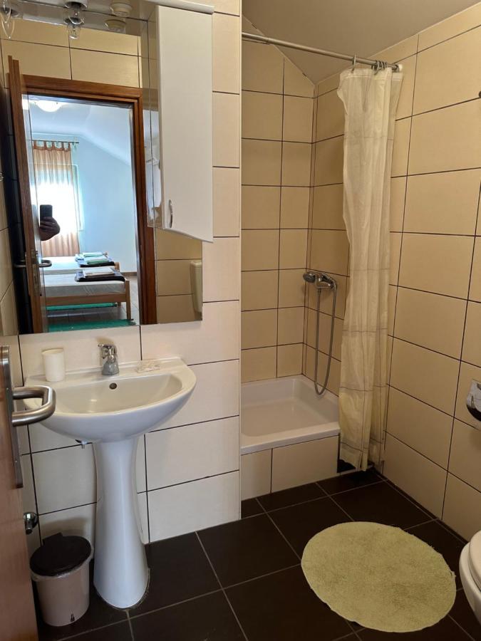 Villa Nar Mostar Esterno foto