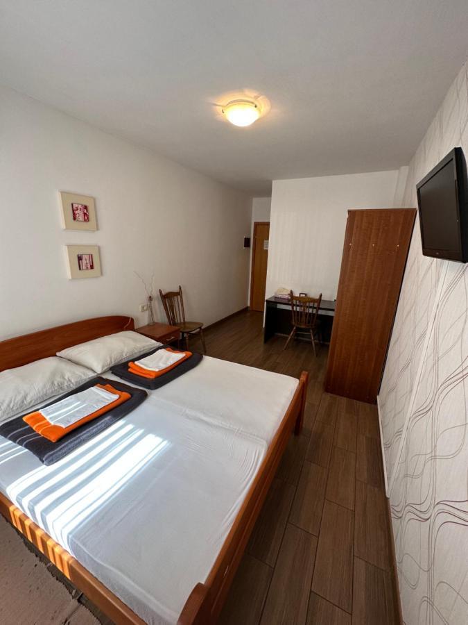 Villa Nar Mostar Esterno foto