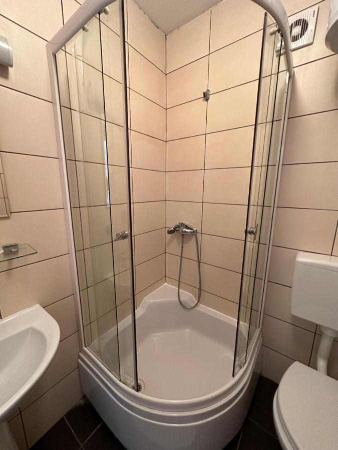 Villa Nar Mostar Esterno foto
