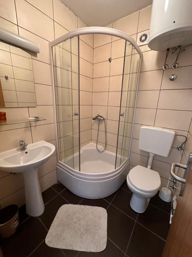 Villa Nar Mostar Esterno foto
