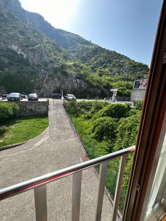 Villa Nar Mostar Esterno foto