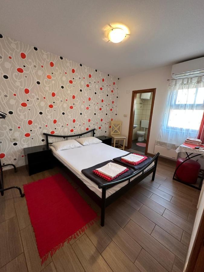 Villa Nar Mostar Esterno foto