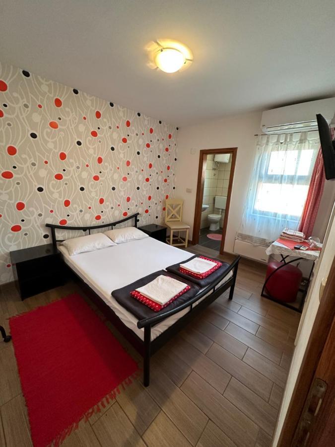Villa Nar Mostar Esterno foto
