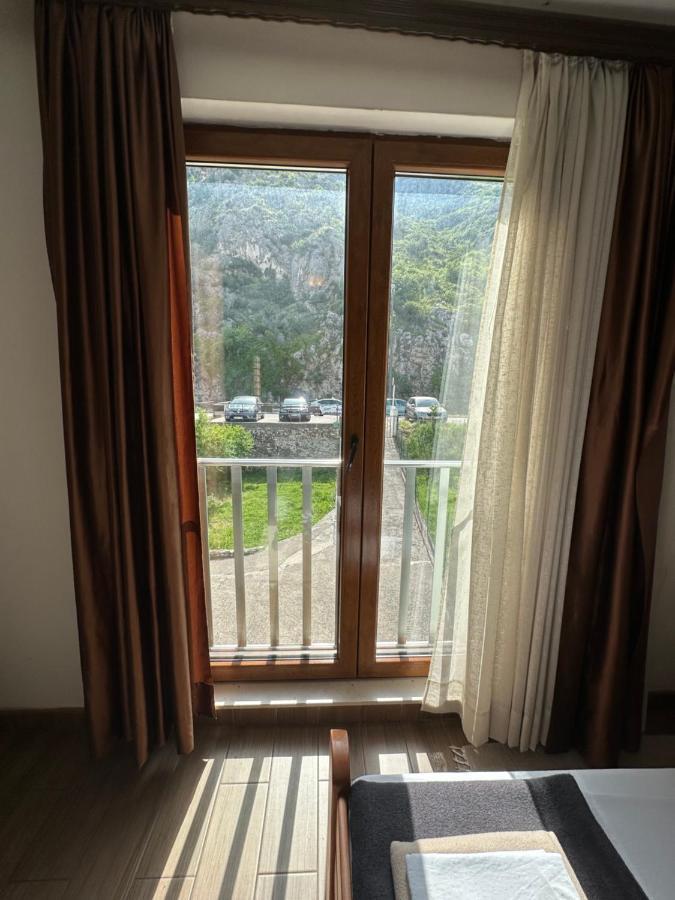 Villa Nar Mostar Esterno foto