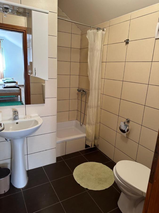 Villa Nar Mostar Esterno foto