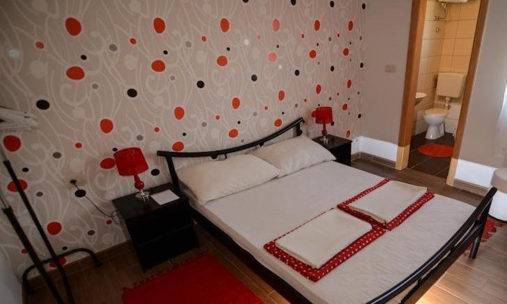 Villa Nar Mostar Esterno foto