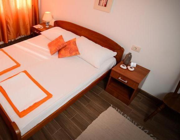 Villa Nar Mostar Esterno foto