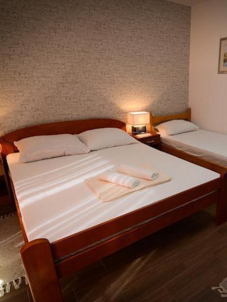 Villa Nar Mostar Esterno foto