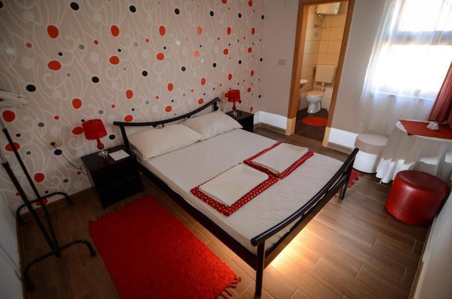 Villa Nar Mostar Esterno foto